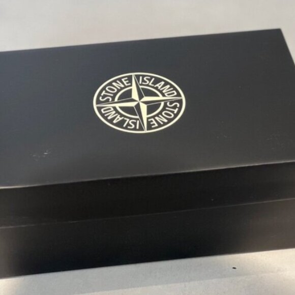 NEW New Balance 574 Sneakers WL574NS2 Sandstone/Mushroom/Angora - Picture 5 of 8